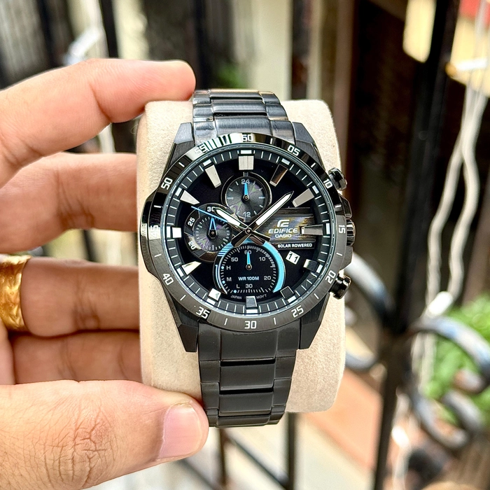 CASIO EDIFICE STYLE