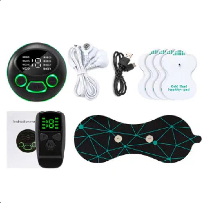 5 IN 1 PULSE FOOT MASSAGER