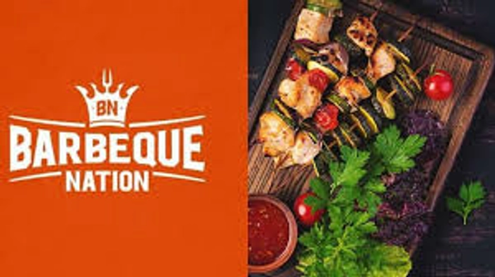 Barbeque Nation E-Gift Card(Instant Voucher)