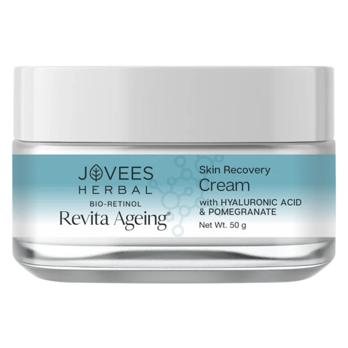 Jovees Bio-Retinol Revita Ageing Face Cream | With Bio-Retinol