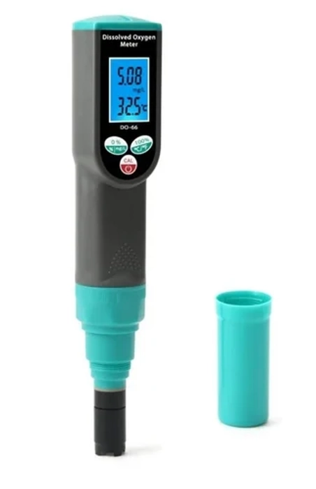 Dissolved Oxygen Meter DO-66