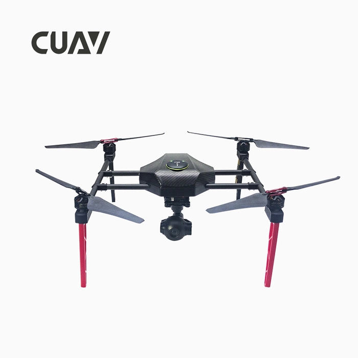 CUAV XunWing X4 Copter | Drone Support Customize