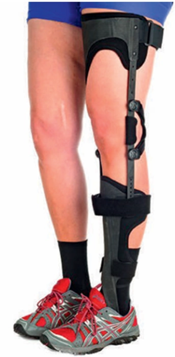 Advancing Mobility: Knee-Ankle-Foot Orthoses (KAFOs)