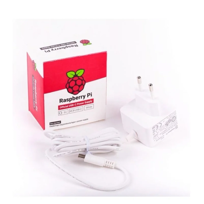 Raspberry Pi 4 Model B Starter Kit ( 1GB, 2GB, 4GB, 8GB )