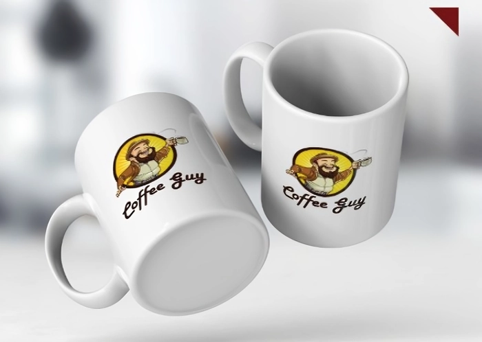 Customize Mug