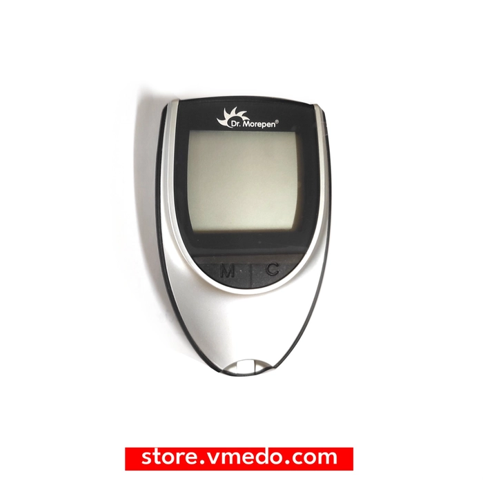 Buy Strips Get 1 Glucometer Free