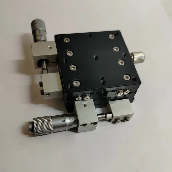 XY-60*60MM  TRAVEL-13 MM