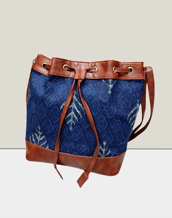 Buy Aldo Brown Core Medium Bucket Bag for Women Online @ Tata CLiQ Luxury