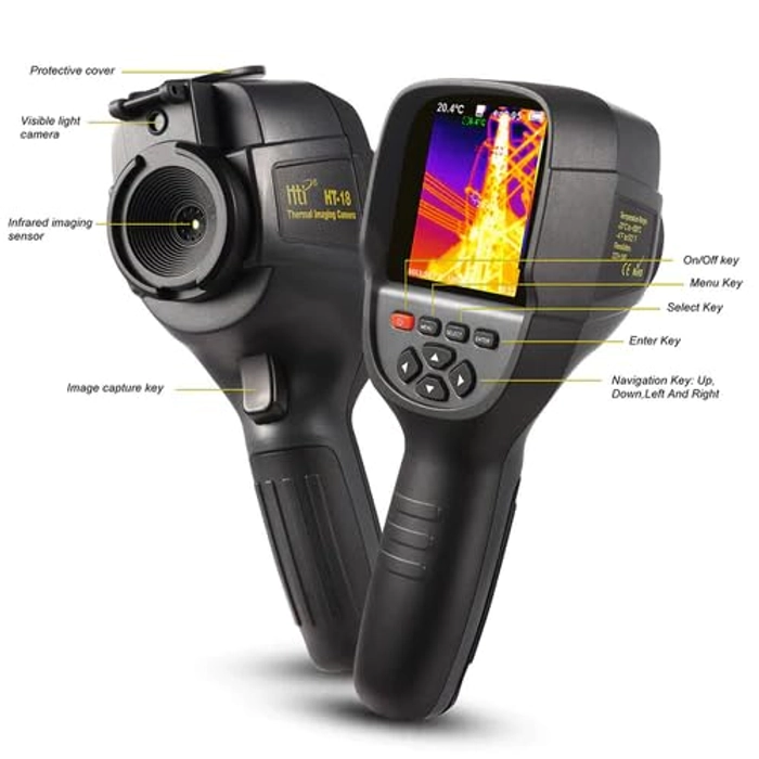 Thermal Imaging Camera HT 18