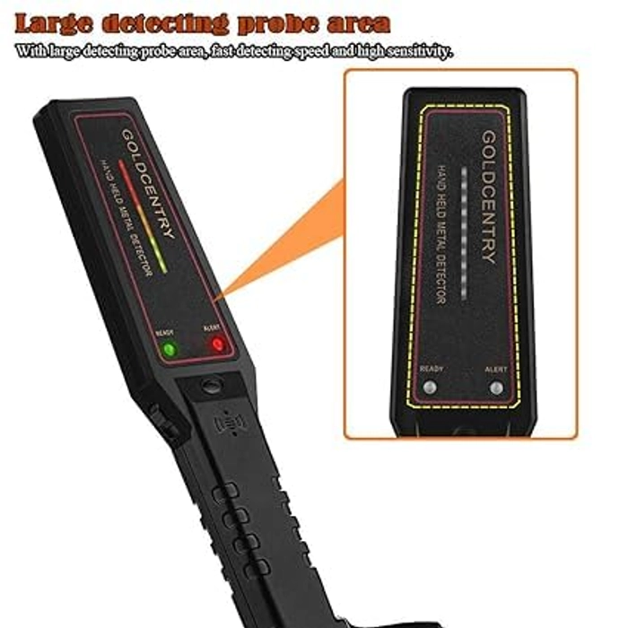 Metal Detector GC-1002