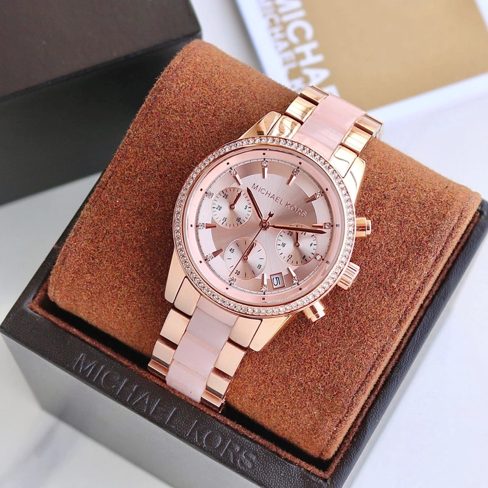 Michael Kors Ritz For Women