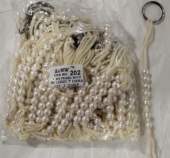 Tavab Tasbih 8mm Acleric