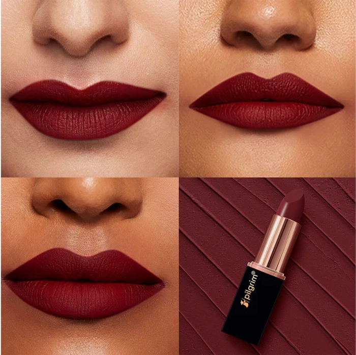 Matte Me Up! Bullet Lipstick