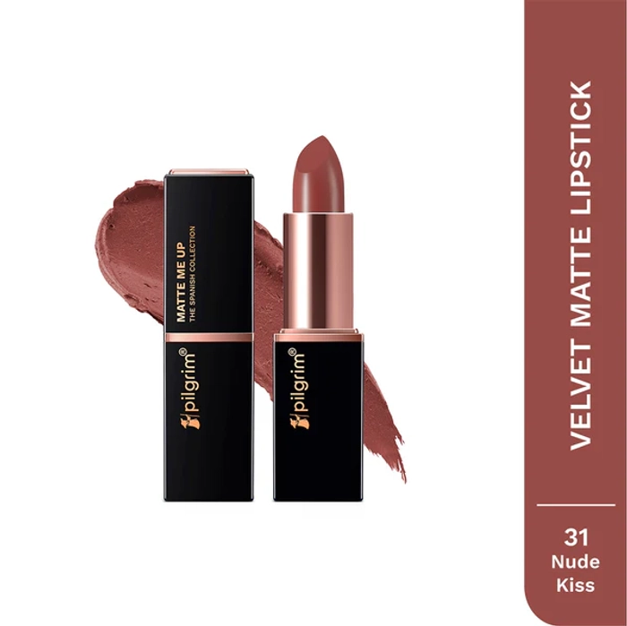 Matte Me Up! Bullet Lipstick