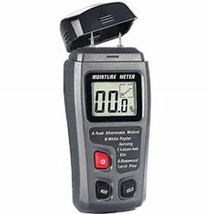 Wood Moisture Meter EMT01