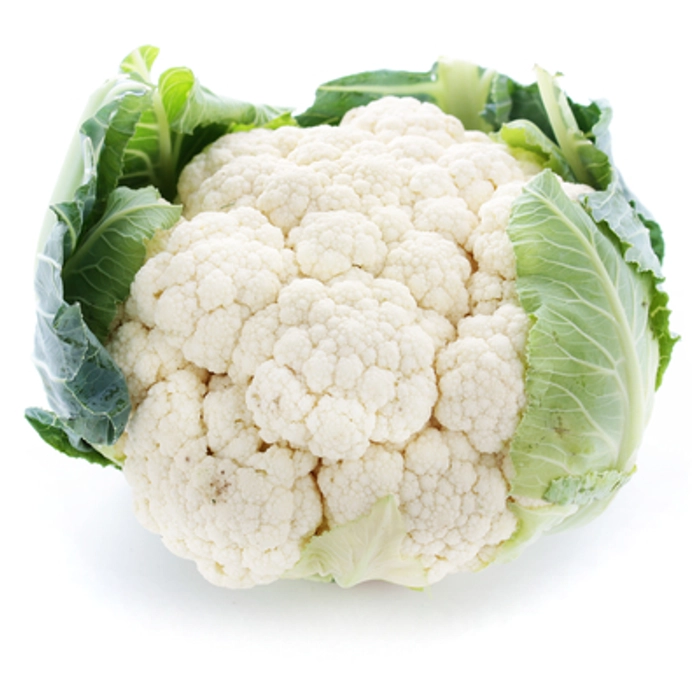 Cauliflower (500g - 700g)