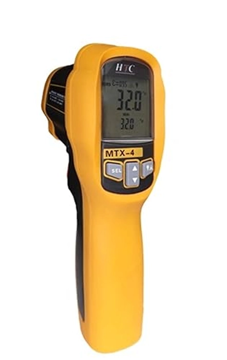 Instrument MTX-4 550C Dual Contact & Infrared Thermometer