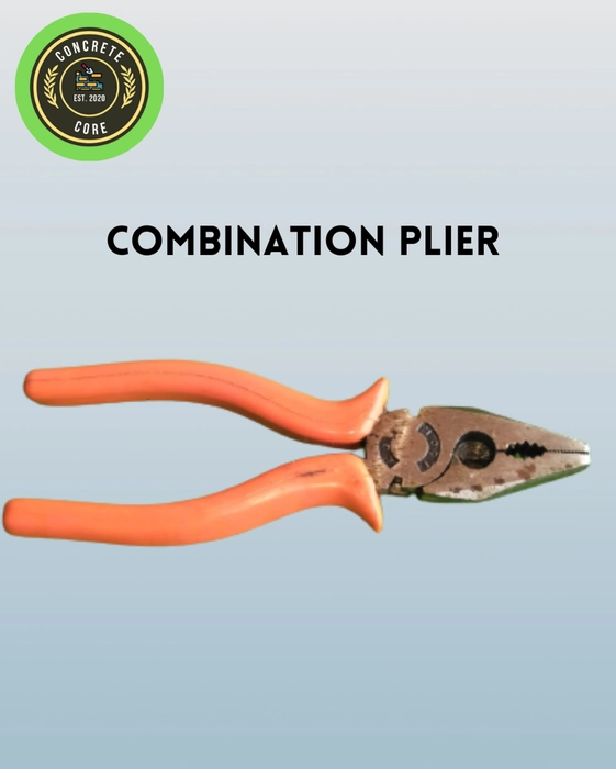 Combination Plier