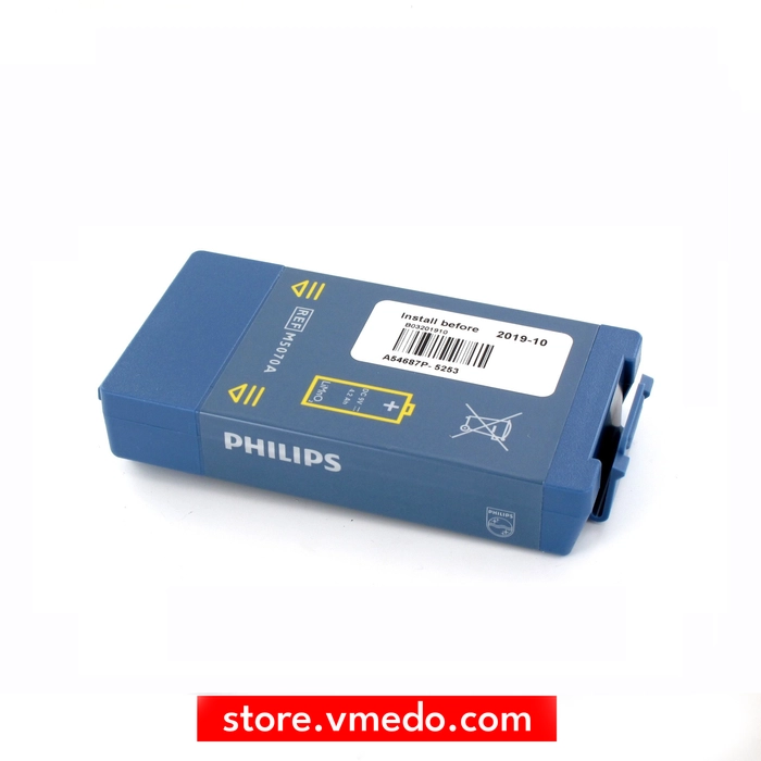 Philips AED Battery