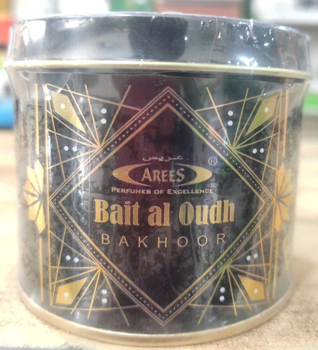 Arees Wood Bait al Oudh