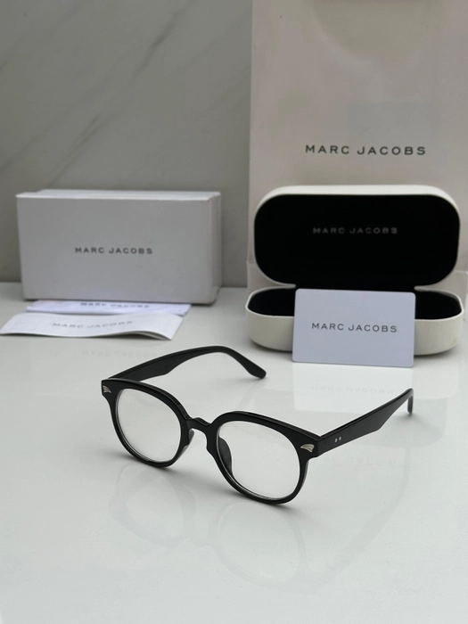 MARC JACOBS Frames