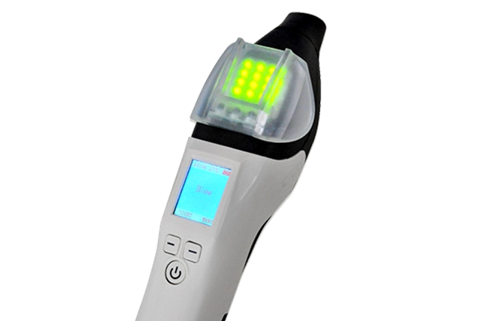 AT7000 Fuel Cell Rapid Screening Breathalyzer