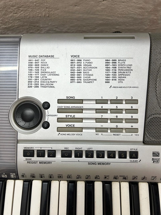 Yamaha I425