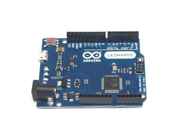 Leonardo R3 Board