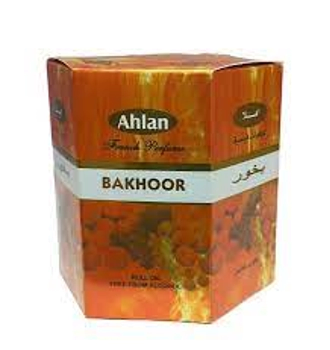 Ahlan Bakhoor 8ml