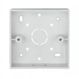 DIGISOL FACE PLATE DUAL