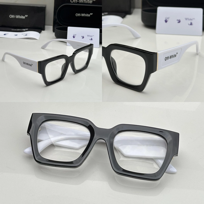 OFF WHITE Frame
