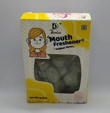 KACHCHI KERRY