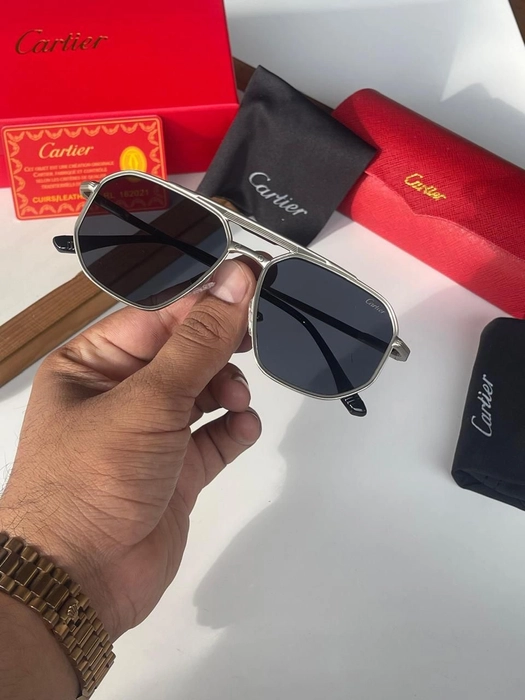 Cartier Shades