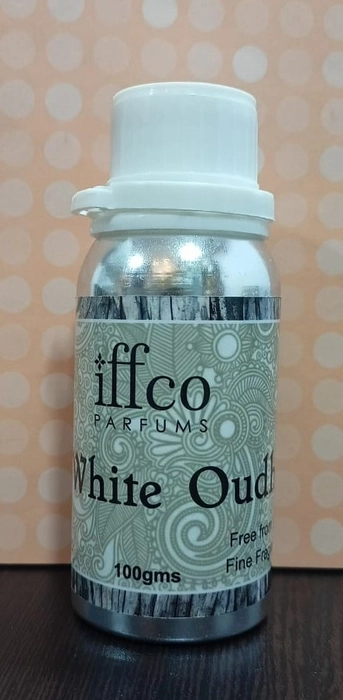 Iffco White Oudh 100gms