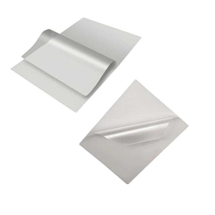 LAMINATING Premium Laminating Pouches – A4 Size (225 x 310 mm) | 125 Mic | 100 Sheets