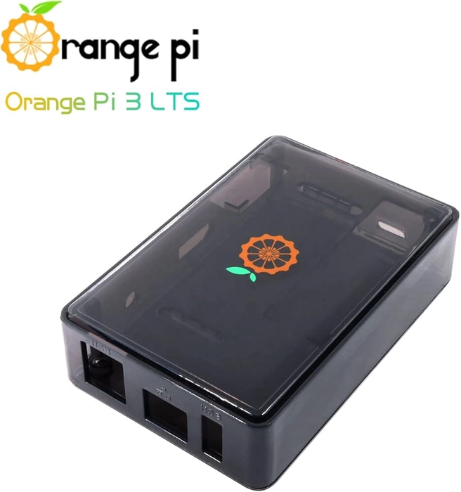 Orange Pi Case-Pi 3 LTS