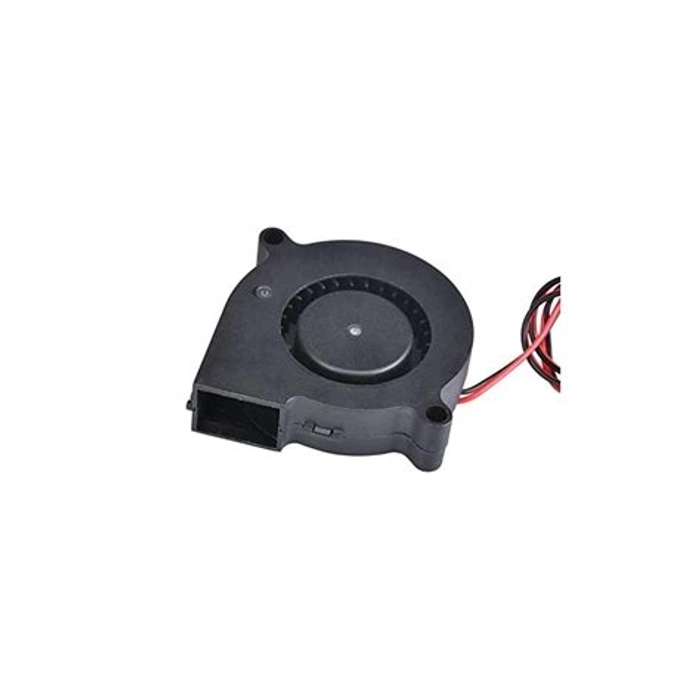 6028 12VDC 0.1A Turbo Blower Cooling Fan