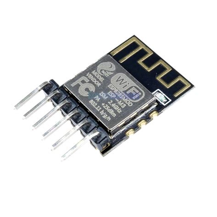 DOIT Mini Ultra-Small size ESP-M3 Serial WiFi Module Compatible with ESP8266