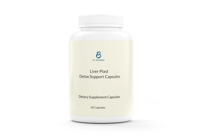 Liver-Plast Capsules