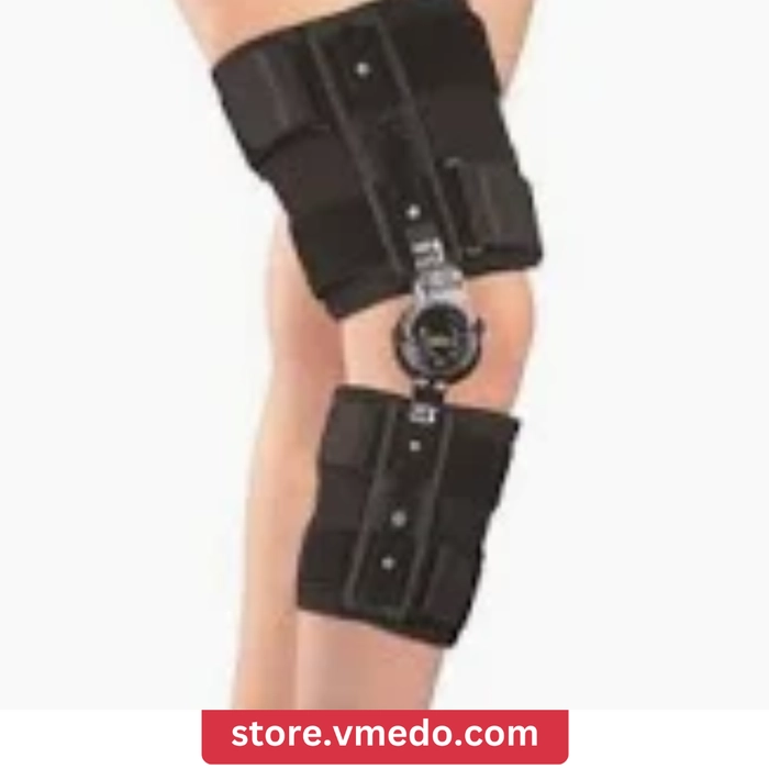 Tynor R.O.M Knee Brace 18'' D-10 UN