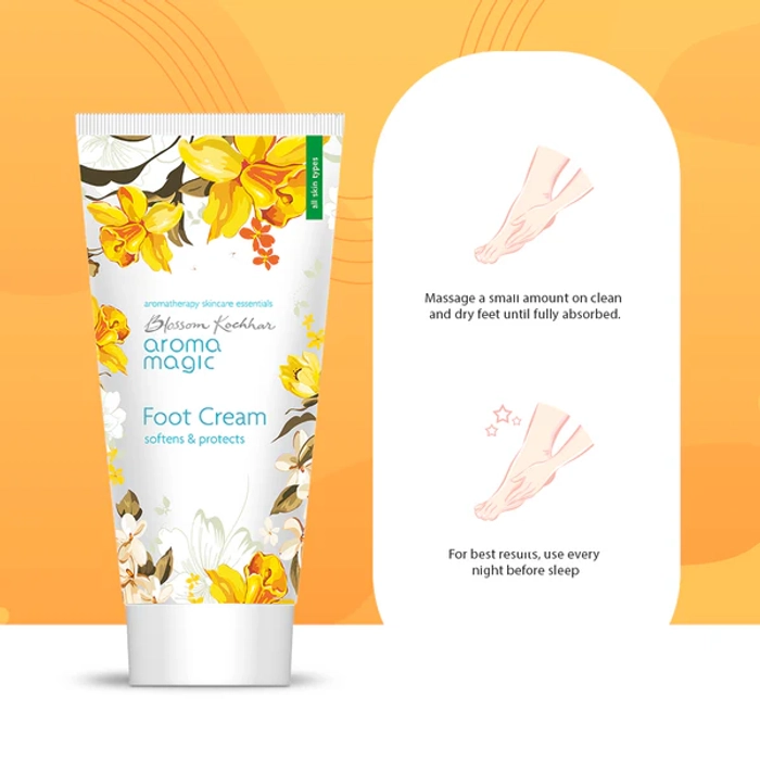 Foot Cream