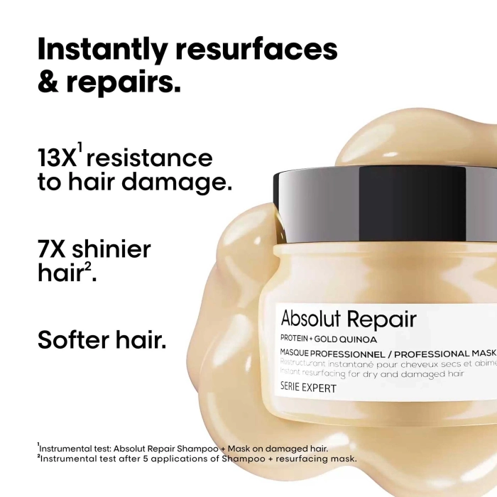 Absolut Repair mask