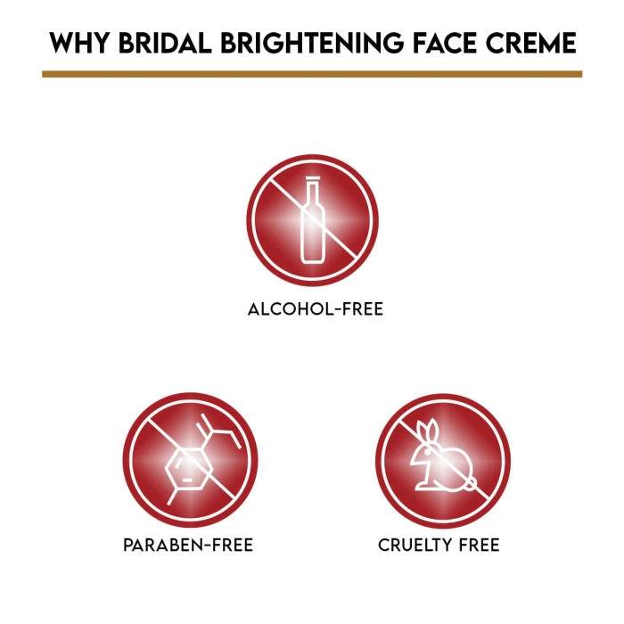 Jovees Bridal Face Cream | For Natural Glow and Brightness