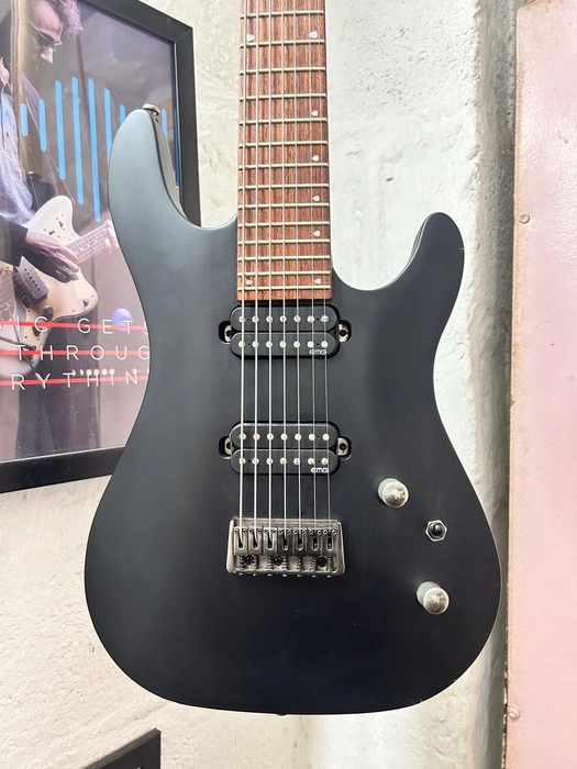 Cort KX257B 7 String Electric Guitar