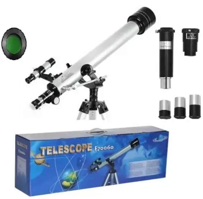 Telescope F70060