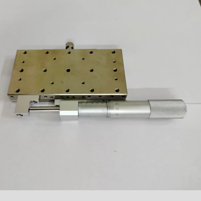 X-AXIS 60MM