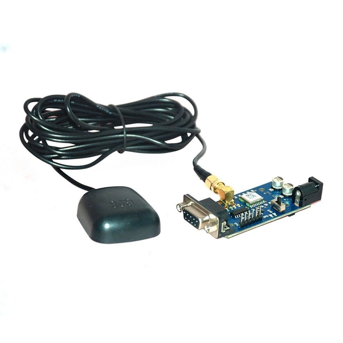 SIM28 GPS Module / Modem With GPS Antenna