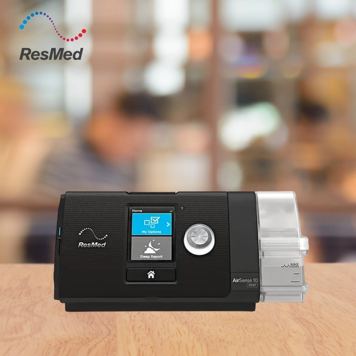 ResMed AirSense 10 Auto CPAP Machine