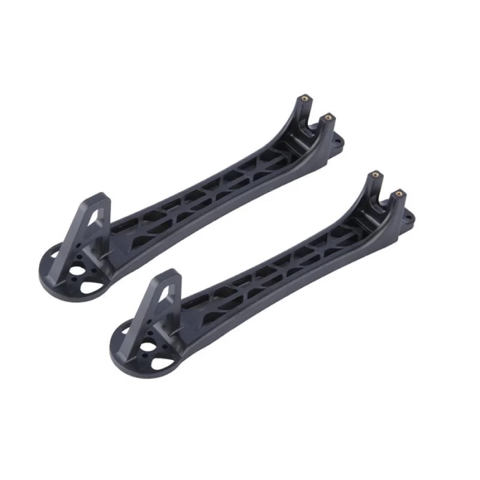 F450 F550 Replacement Arm Black(220mm)