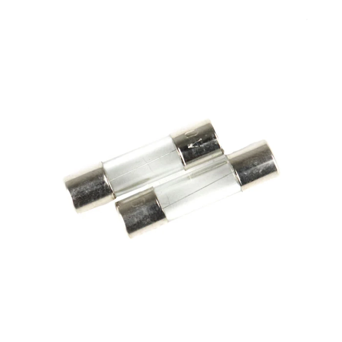 5*20mm 250V  Glass Tube Fuse (Pack of 10) (0.5,1,2,5,10,15)amp